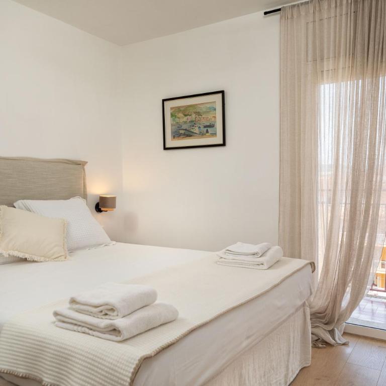 Flateli Sant Antoni 6 - Apartamento de 3 dormitorios - 11