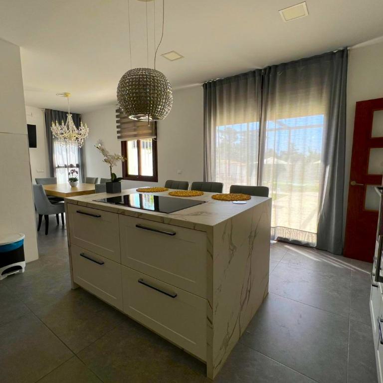 LA IBICENCA CORDOBA - Apartment - 35