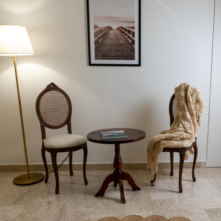Dimora della Rosa - Casa Vacanze - 32