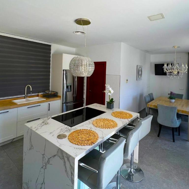 LA IBICENCA CORDOBA - Apartment - 33