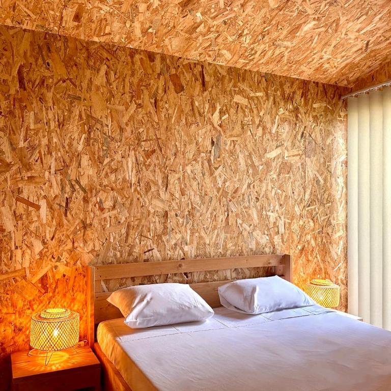 Camping Golfo Di Sogno - Cottage - 1