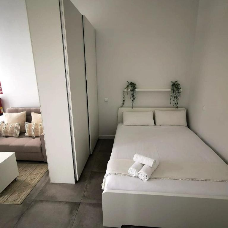 Apartamento Andrés Tamayo AV AMERICA - One-Bedroom Apartment - 14