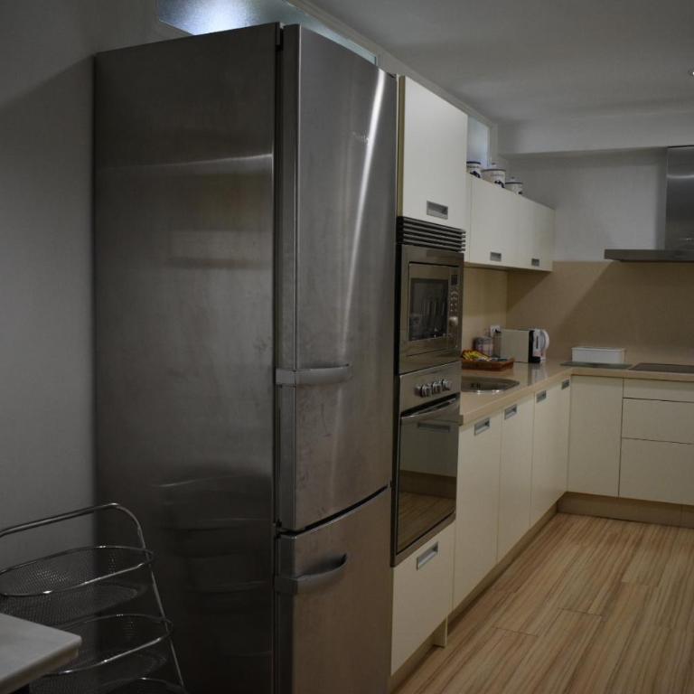 Cristo de los Faroles, Centro y Casco Histórico - Three-Bedroom Apartment - 36