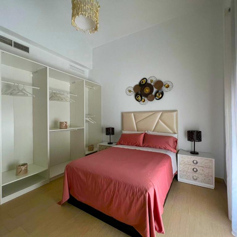 LA IBICENCA CORDOBA - Apartment - 41