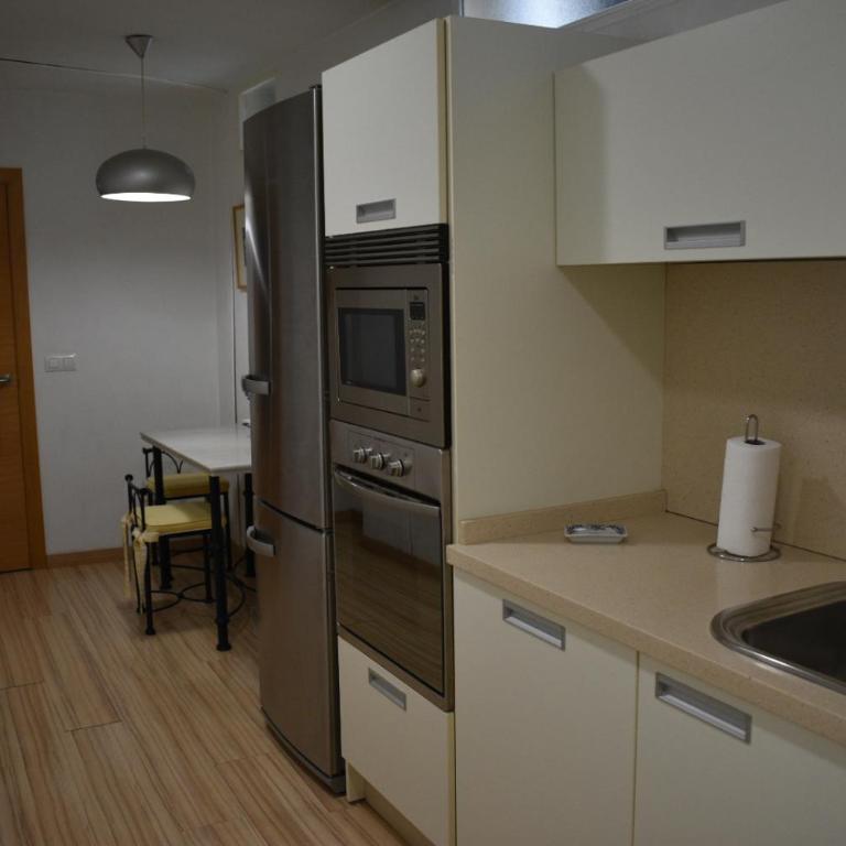 Cristo de los Faroles, Centro y Casco Histórico - Three-Bedroom Apartment - 37