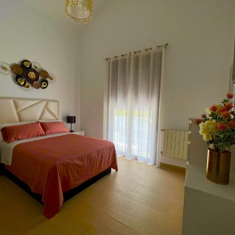 LA IBICENCA CORDOBA - Apartment - 43