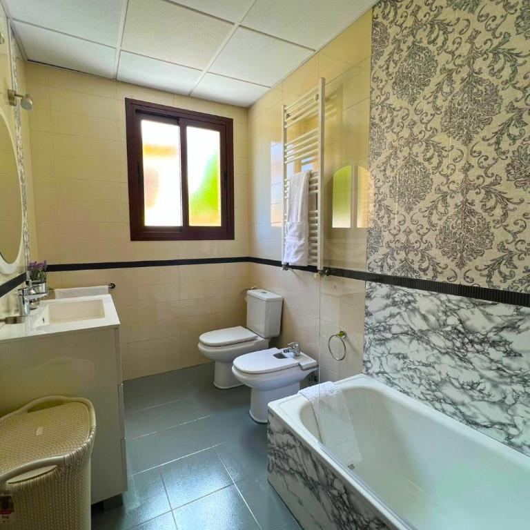LA IBICENCA CORDOBA - Apartment - 44