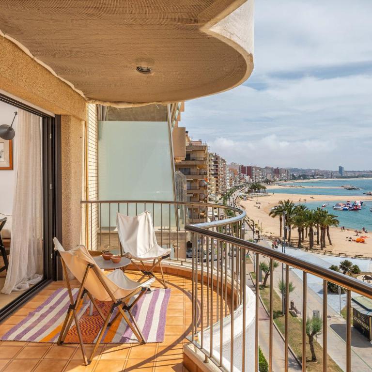 Flateli Sant Antoni 6 - Apartamento de 3 dormitorios - 1