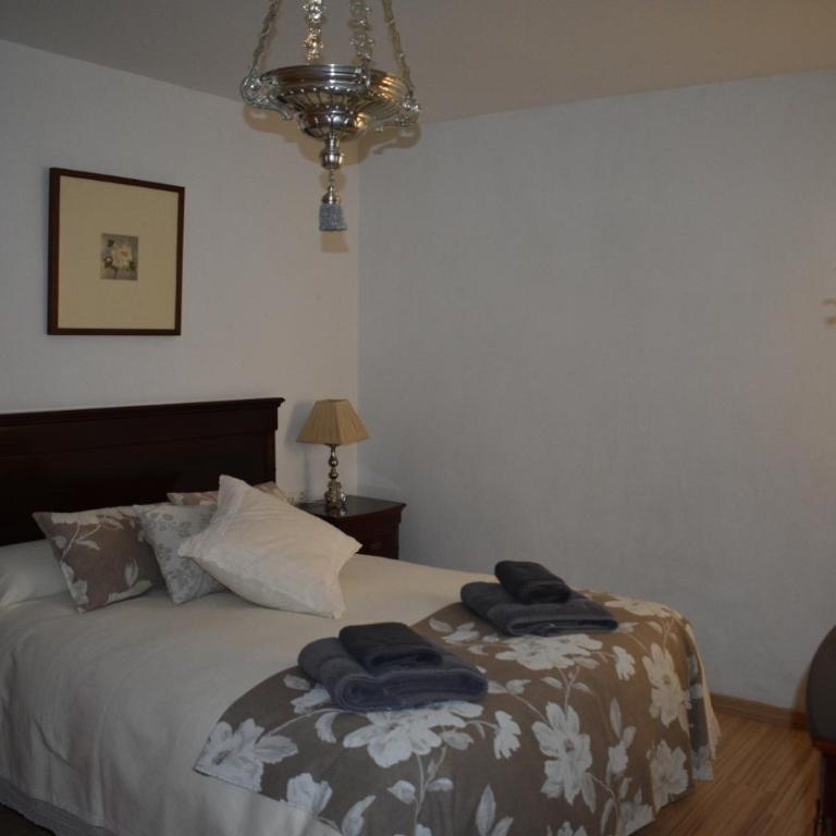Cristo de los Faroles, Centro y Casco Histórico - Three-Bedroom Apartment - 23
