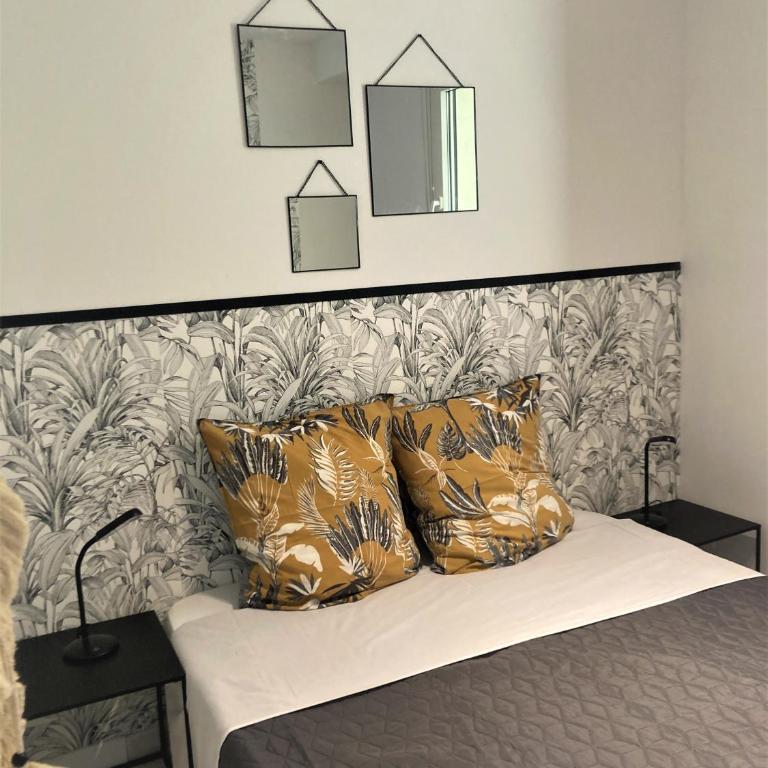 brise marine - Apartment mit 1 Schlafzimmer - 10