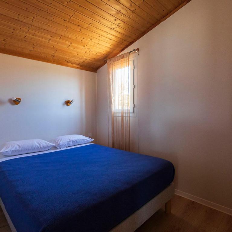 Camping Golfo Di Sogno - Chalet de Plage - 3