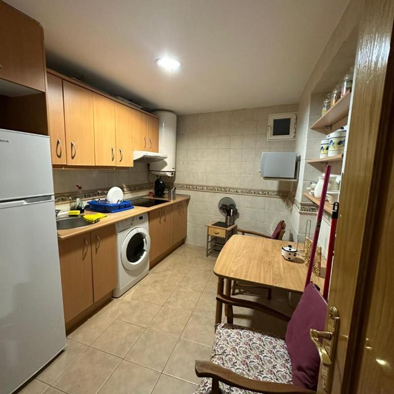 PUERTA DEL SOL Carretas APARTAMENTS & Rooms - Three-Bedroom Apartment - 9