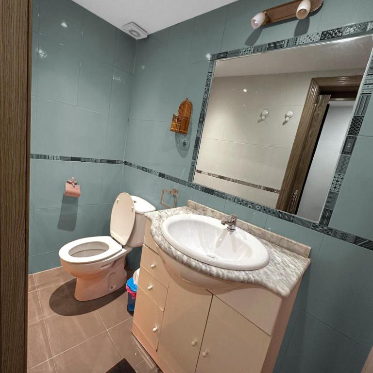 PUERTA DEL SOL Carretas APARTAMENTS & Rooms - Three-Bedroom Apartment - 10