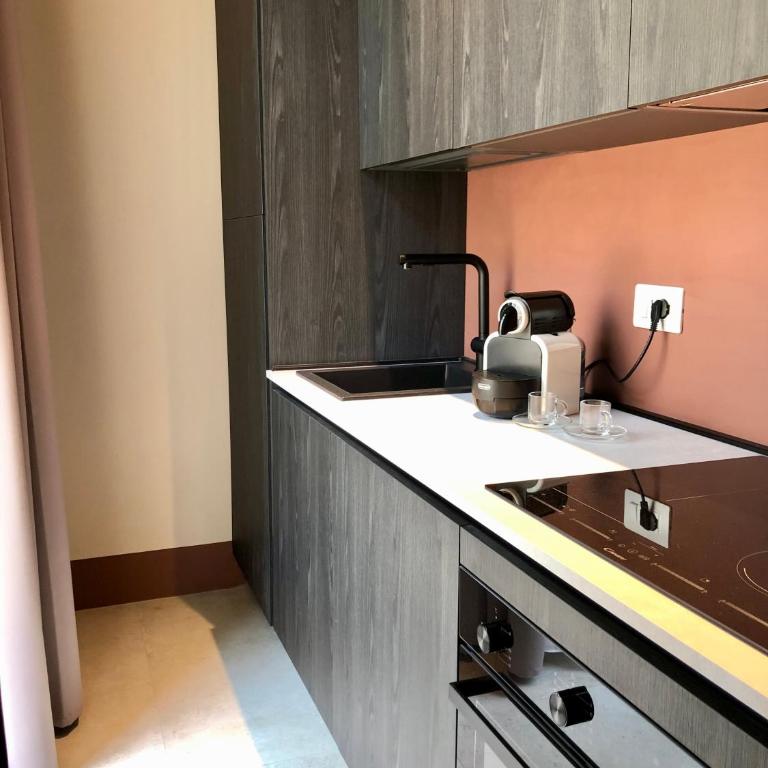 Palazzo sul Corso-Charming Appartaments - Loft - 15