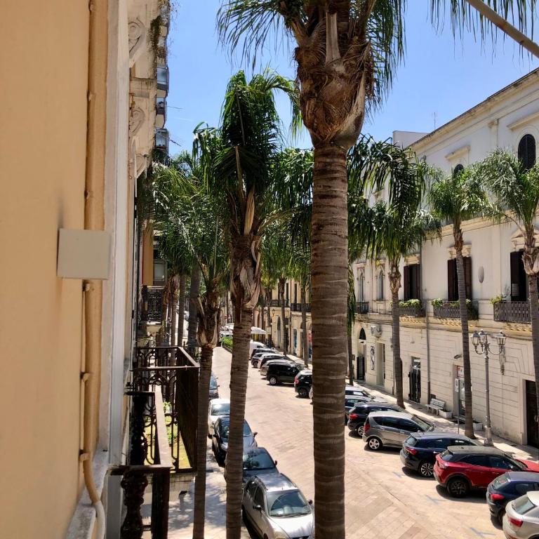 Palazzo sul Corso-Charming Appartaments - Loft - 21