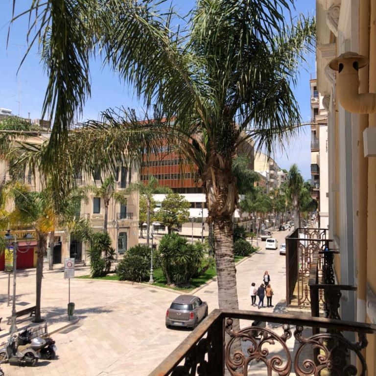 Palazzo sul Corso-Charming Appartaments - Loft - 22