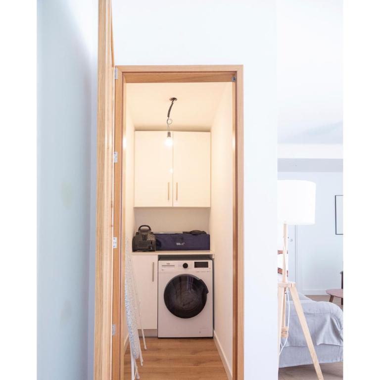 El Retiro de San Francisco - Piso de diseño - VUT-3615-AS - Apartamento de 2 dormitorios - 3