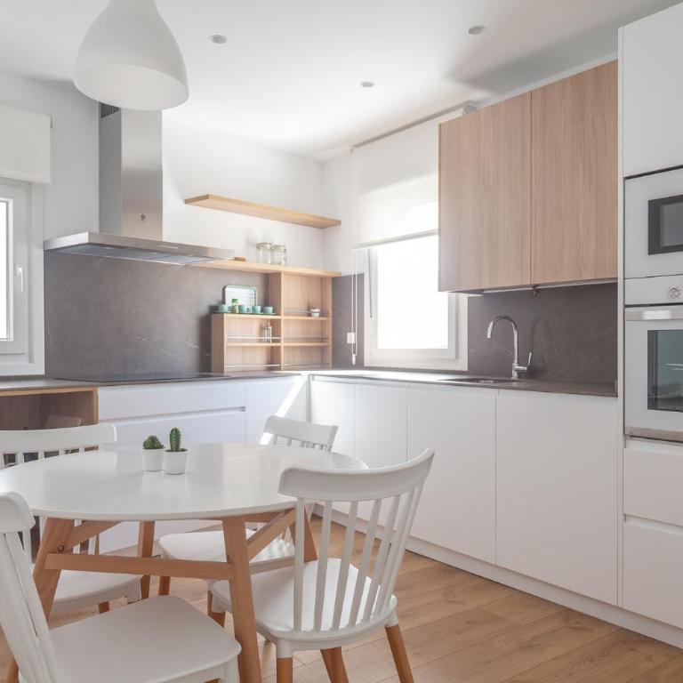 El Retiro de San Francisco - Piso de diseño - VUT-3615-AS - Apartamento de 2 dormitorios - 4