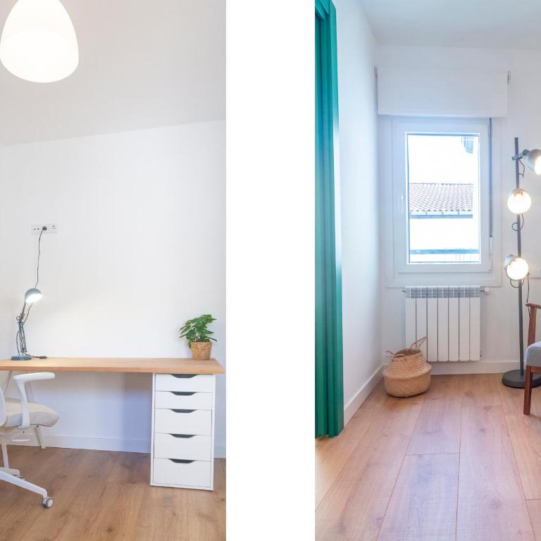 El Retiro de San Francisco - Piso de diseño - VUT-3615-AS - Apartamento de 2 dormitorios - 5