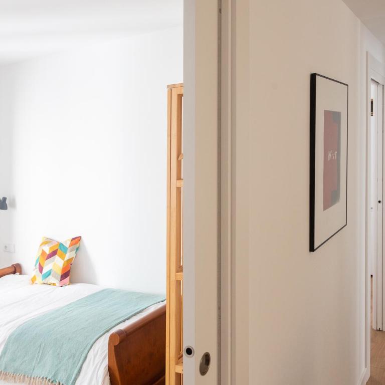 El Retiro de San Francisco - Piso de diseño - VUT-3615-AS - Apartamento de 2 dormitorios - 6