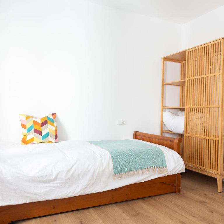 El Retiro de San Francisco - Piso de diseño - VUT-3615-AS - Apartamento de 2 dormitorios - 8