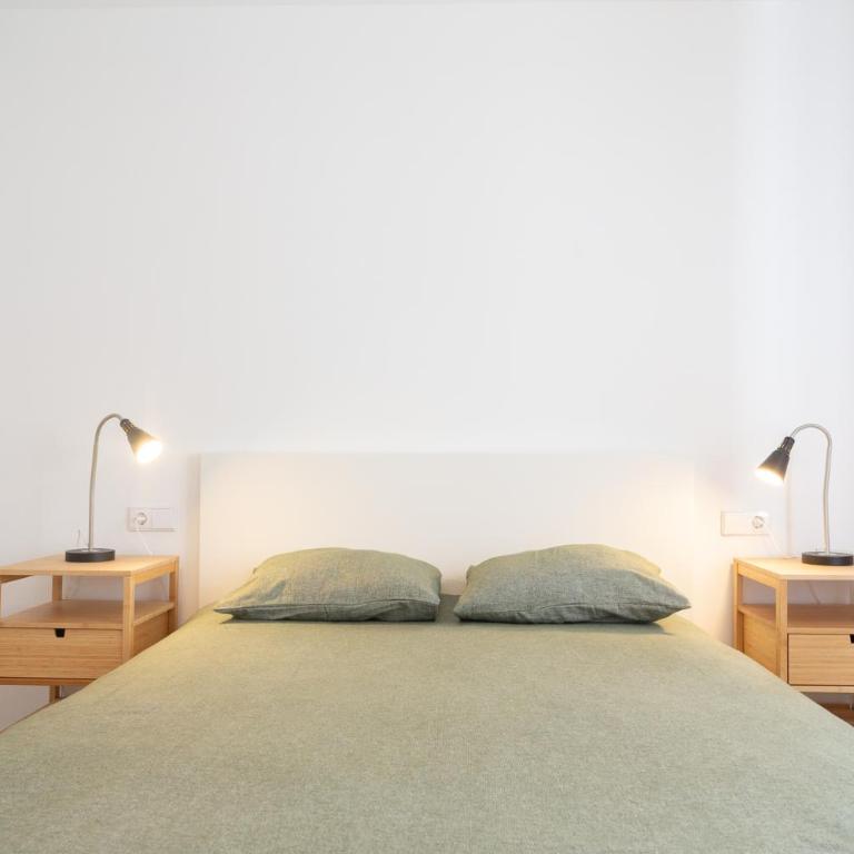 El Retiro de San Francisco - Piso de diseño - VUT-3615-AS - Apartamento de 2 dormitorios - 10