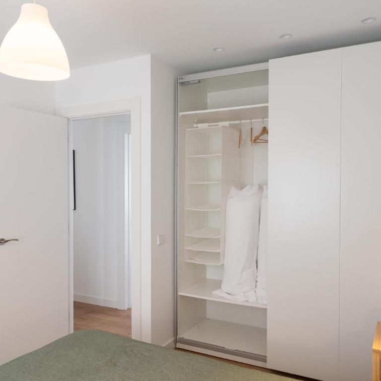 El Retiro de San Francisco - Piso de diseño - VUT-3615-AS - Apartamento de 2 dormitorios - 11