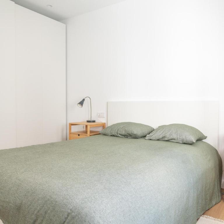 El Retiro de San Francisco - Piso de diseño - VUT-3615-AS - Apartamento de 2 dormitorios - 14