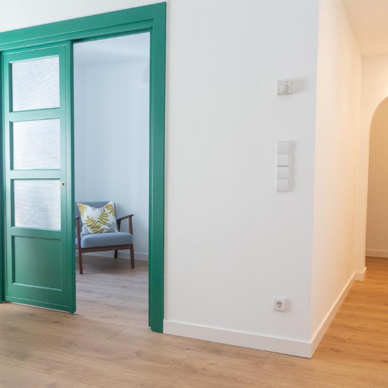 El Retiro de San Francisco - Piso de diseño - VUT-3615-AS - Apartamento de 2 dormitorios - 15