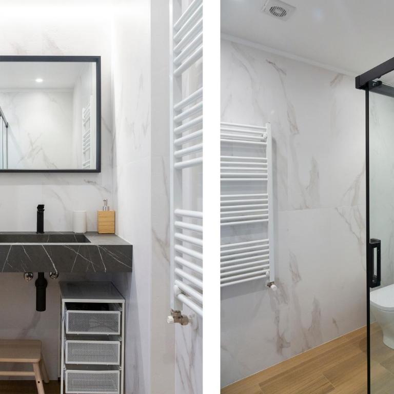 El Retiro de San Francisco - Piso de diseño - VUT-3615-AS - Apartamento de 2 dormitorios - 16