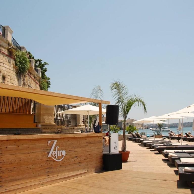 Zeus charming Apartment - Appartamento con 2 Camere da Letto - 12