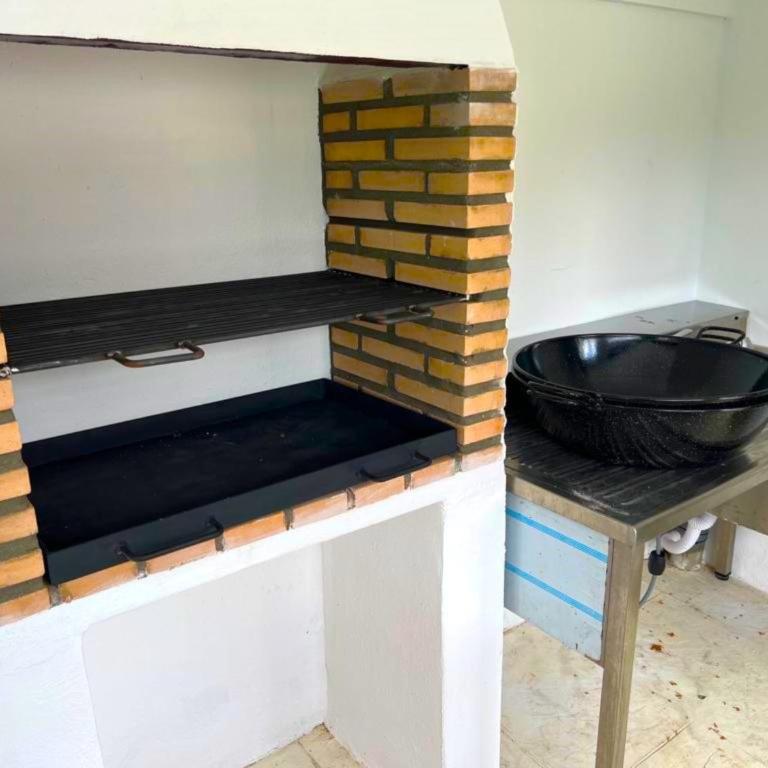 LA IBICENCA CORDOBA - Apartment - 62