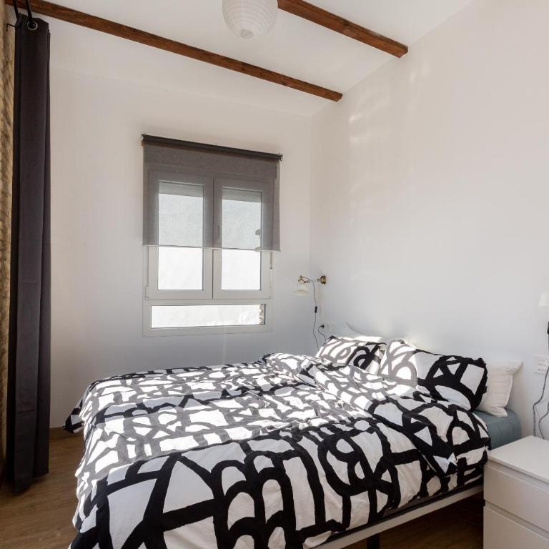SB2 - Apartamento moderno 2 dormitorios, 4º sin ascensor, muy céntrico - Apartamento de 2 dormitorios - 13