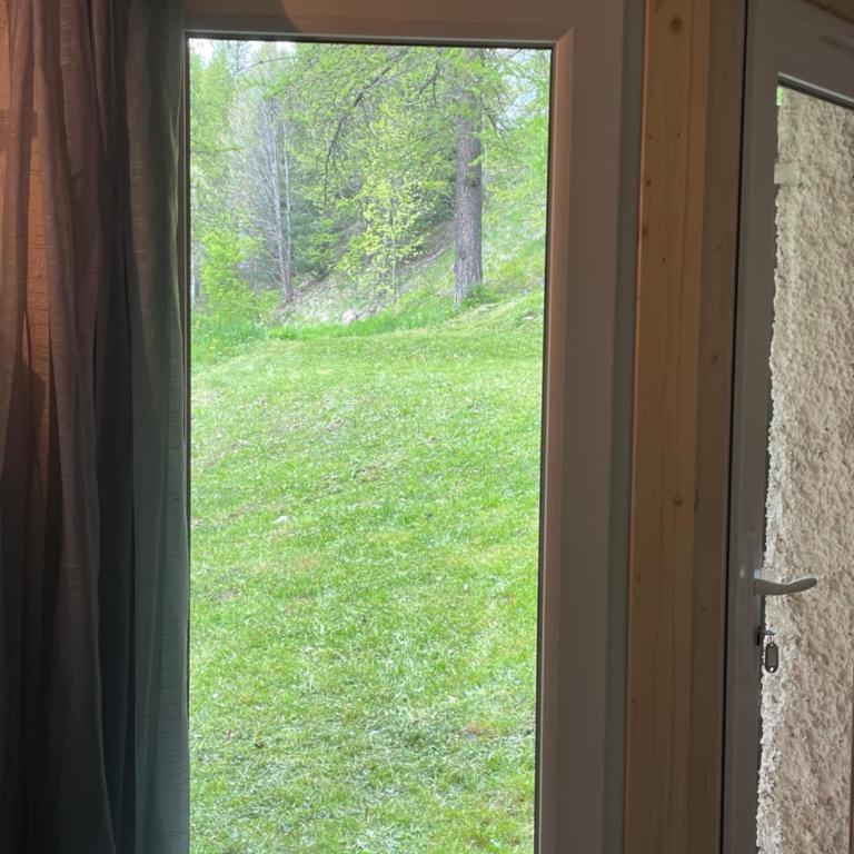 Bonheur des Orres 1650 - Apartment mit 2 Schlafzimmern - 4