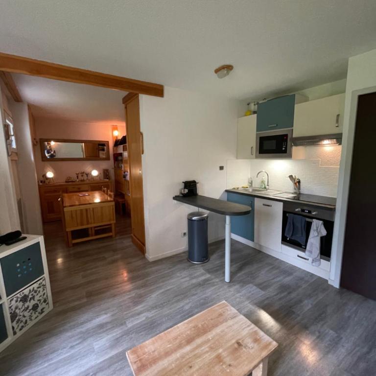 Bonheur des Orres 1650 - Apartment mit 2 Schlafzimmern - 13