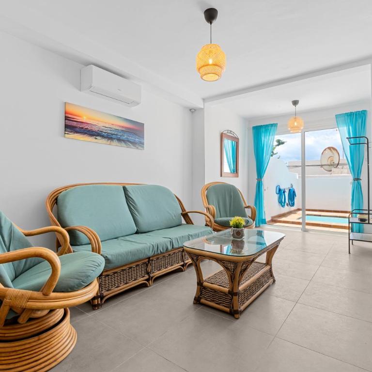 Home2Book Charming Private Pool Puerto del Carmen - Apartamento de 2 dormitorios - 2