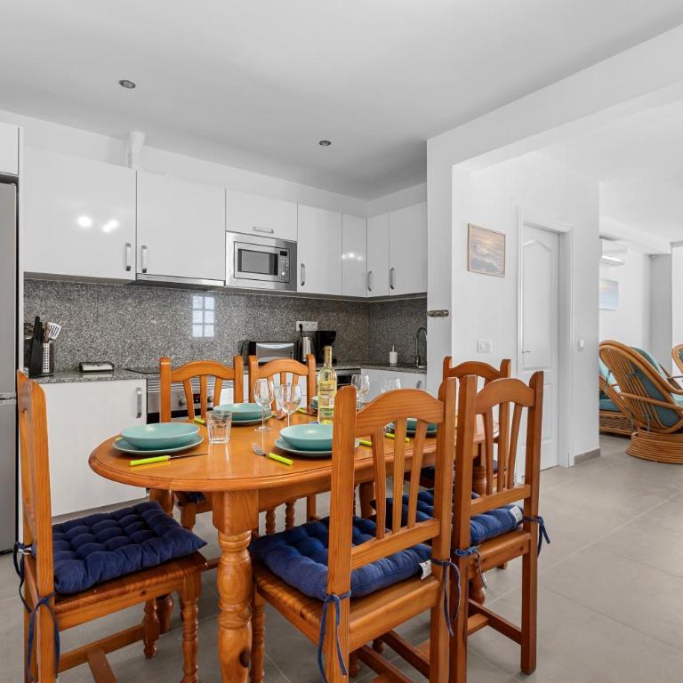 Home2Book Charming Private Pool Puerto del Carmen - Apartamento de 2 dormitorios - 3