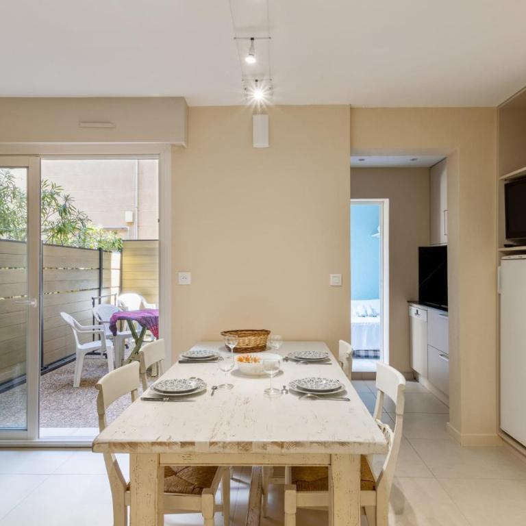 Appartement Undi - Welkeys - Appartement - 2