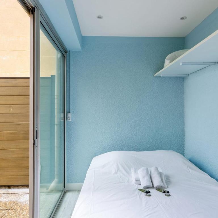 Appartement Undi - Welkeys - Appartement - 4
