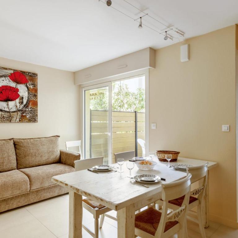 Appartement Undi - Welkeys - Appartement - 1