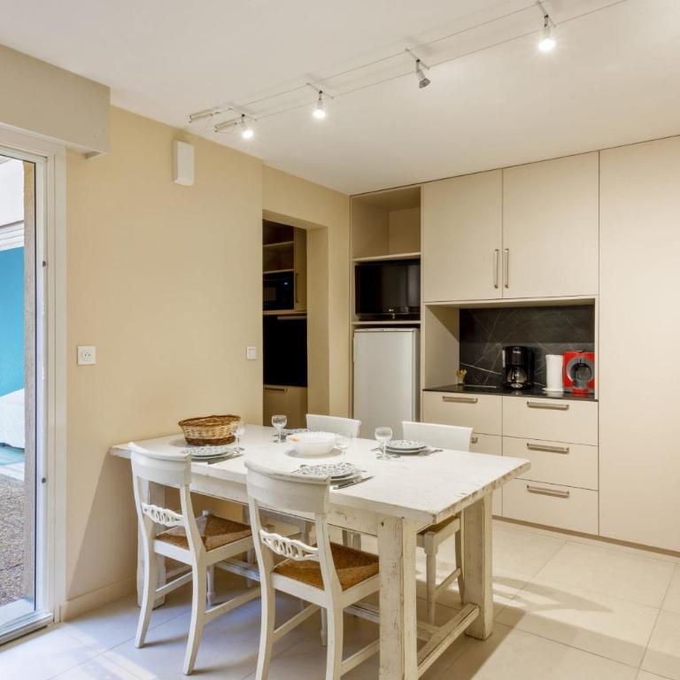 Appartement Undi - Welkeys - Appartement - 7