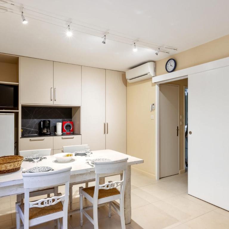 Appartement Undi - Welkeys - Appartement - 8