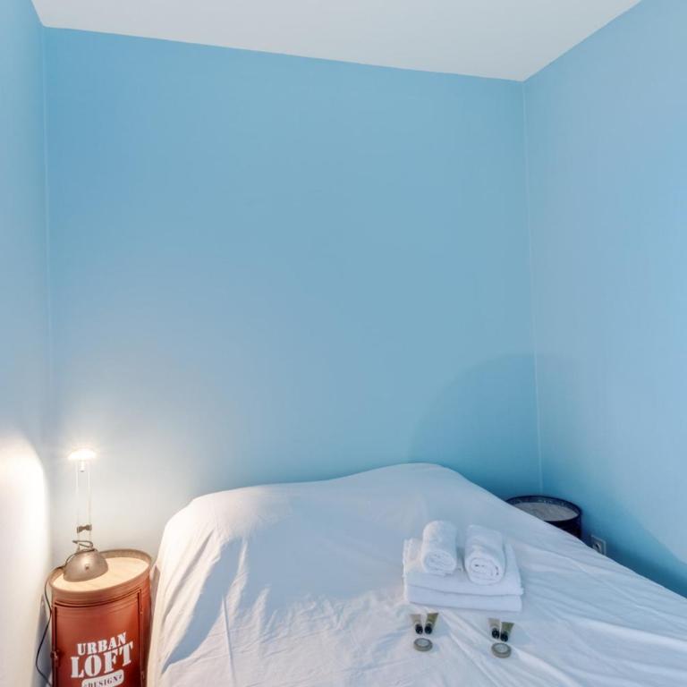 Appartement Undi - Welkeys - Appartement - 10