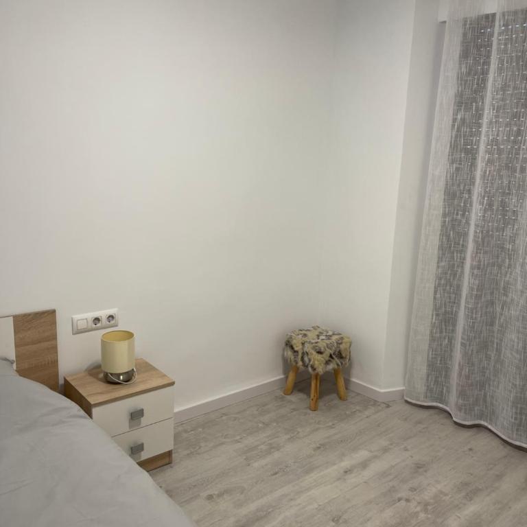 Old Town Oliva Guest Apartment - Apartamento de 3 dormitorios - 5