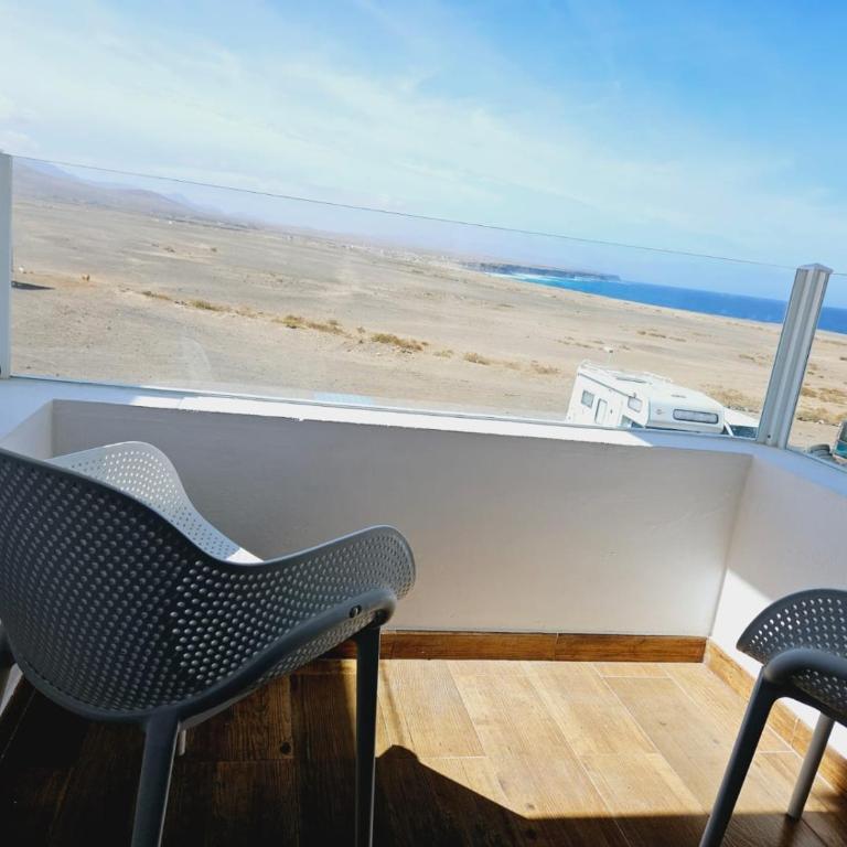 Apartamentos Cotillo Family - Apartamento de 1 dormitorio - 8