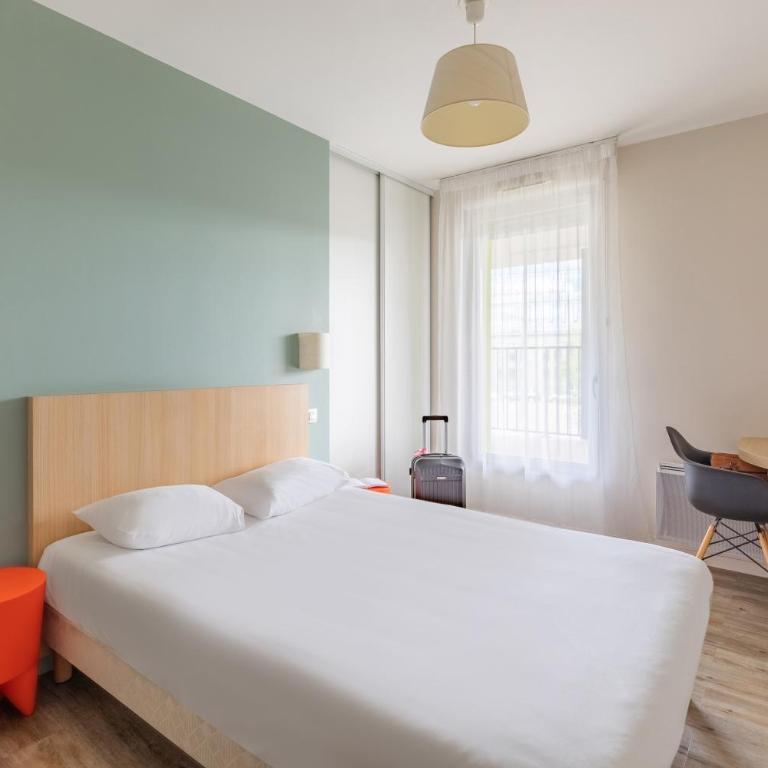 Appart’City Confort Tours - Appartement 2 Chambres - 1