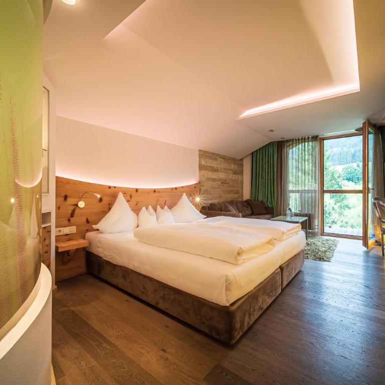 Hotel Krallerhof - Doppelzimmer - 2