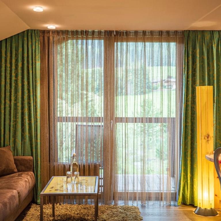 Hotel Krallerhof - Doppelzimmer - 3
