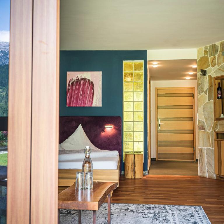 Hotel Krallerhof - Einzelzimmer - 1