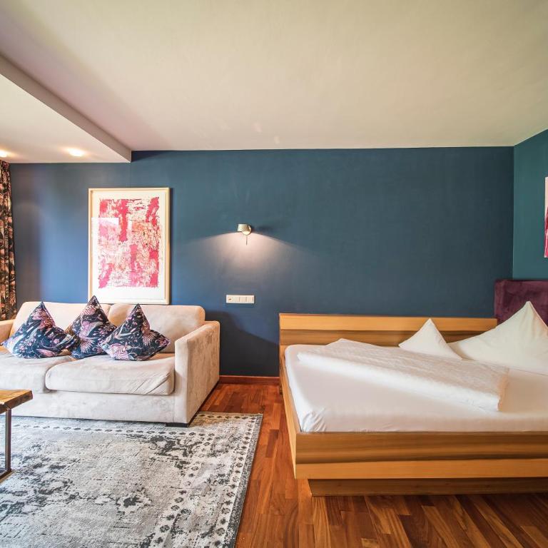 Hotel Krallerhof - Einzelzimmer - 2